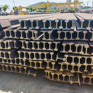 <span class=keywords><strong>Vigas</strong></span> <span class=keywords><strong>de</strong></span> Acero Dulce Laminadas en Caliente GB ASTM JIS Q235B SS400 <span class=keywords><strong>de</strong></span> <span class=keywords><strong>6m</strong></span> 9m 12m, Precio por Tonelada para Corte y Soldadura - Product Image 5