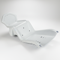 Nouvelles Conceptions 2026 pour la Foire de Canton : Services de Prototypage Rapide SLA, Usinage CNC, Électroérosion à Fil et Brochage pour Petites Séries en Acier Inoxydable