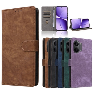 Funda de Cuero PU con Tarjetero, Funda Protectora Tipo Cartera para Teléfono Móvil <span class=keywords><strong>Xiaomi</strong></span> Poco X8 Pro Max - Product Image 6