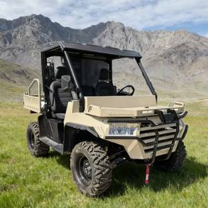 <span class=keywords><strong>Quad</strong></span> tout-terrain 1000 cm³ à grande cylindrée pour course, buggy des dunes et usage agricole - Product Image 2