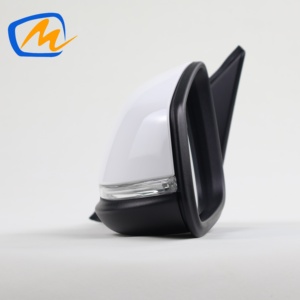 Venta directa de fábrica nuevo espejo lateral de señal de giro plegable FroBMW <span class=keywords><strong>X1</strong></span> F48 espejo retrovisor perfecto y duradero - Product Image 2