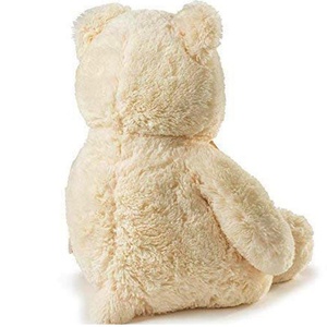 Osito de Peluche de Felpa Relleno de Algodón PP Personalizado Suave, Juguetes al por Mayor de China - Product Image 3