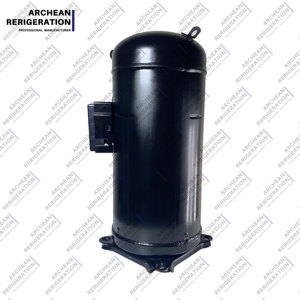 ZR36KC-TFD-522 ZR36KC-PFJ-522 R22 Emerson Máy Nén Lạnh Copeland 3HP Oliless Đóng Băng Đơn Vị Scroll Máy Nén - Product Image 4