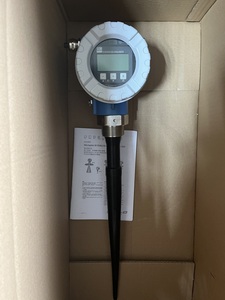 ई + एच एन्ट्रेस + हेज़र एफएमआर240/250 रडार स्तर मीटर (सींग) - Product Image 2