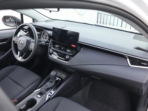 Coro la nuova energia ad alta velocità veicoli berlina con guida a mano sinistra - Product Image 5