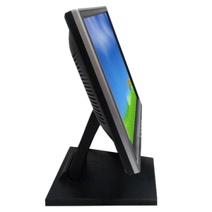 14inch LED Monitor <span class=keywords><strong>4</strong></span>-<span class=keywords><strong>wire</strong></span>/5-<span class=keywords><strong>Wire</strong></span> Điện Trở Điện dung màn hình cảm ứng màn hình hiển thị VGA cho văn phòng làm việc - Product Image 6