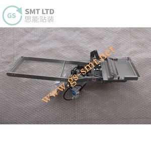 เครื่องป้อนชิ้นส่วนแบบแท่ง SMT ของแท้สำหรับเครื่องจักร JUKI - Product Image 3