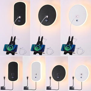 <span class=keywords><strong>C</strong></span>ắm trong bán chạy nhấ<span class=keywords><strong>t</strong></span> hiện đại đơn giản nội thấ<span class=keywords><strong>t</strong></span> <span class=keywords><strong>c</strong></span>ạnh giường ngủ Treo <span class=keywords><strong>T</strong></span>ường Đèn cho phòng ngủ Nordic Home sconce <span class=keywords><strong>t</strong></span>ường ánh sáng - Product Image 2