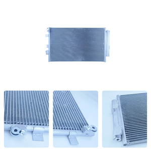 F1FZ-19712-B de pièce de voiture Offre Spéciale F1FZ19712B Kit d'assemblage de condenseur de haute qualité pour Ford Focus RS CEW 2016-2023 C-Max CAP2006-2023 - Product Image 5