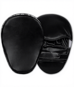 เป้าซ้อมมวยแบบกำหนดเอง คุณภาพสูงระดับมืออาชีพ แผ่นรองเตะ เป้าซ้อม - Product Image 5