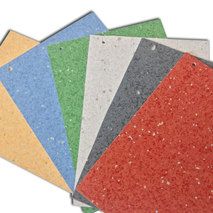 Pavimentazione in PVC Omogenea Facile da Pulire Adatta per Centri Commerciali / Musei / Case di Cura Pavimentazione in <span class=keywords><strong>Vinile</strong></span> Senza Inquinamento - Product Image 1