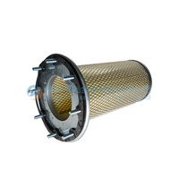 Filtre à air robuste pour machines de construction 2S1286