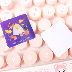 Tùy Chỉnh <span class=keywords><strong>3D</strong></span> Dạng Thấu Kính Hoạt Hình Áp phích Thẻ Dán Chuyển Động Chuyển Động In Trong Thể Thao Phim Hoạt Hình Động Vật Phong Cách Khung Ảnh Mô Hình - Product Image 3