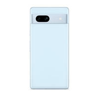 Pour Pixel 7a 6,1 pouces FHD+ OLED 90Hz Smartphone Gorilla Glass 3