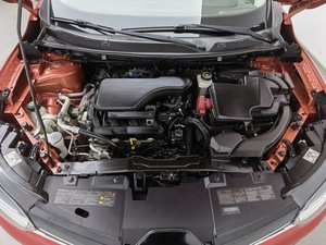 <span class=keywords><strong>Renault</strong></span> <span class=keywords><strong>Koleos</strong></span> 2.0L Luxe FWD SUV d'<span class=keywords><strong>occasion</strong></span> 2016 de Chine, transmission automatique, essence, grand SUV, conduite à gauche, pour l'exportation - Product Image 3
