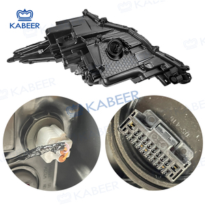 Phares LED pour Lexus RX350 RX450H 2020-<span class=keywords><strong>2022</strong></span>, version <span class=keywords><strong>américaine</strong></span>, OEM, pièces de rechange neuves - Product Image 5
