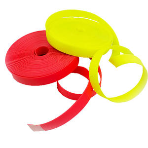 Nastro Multifunzionale Resistente e Impermeabile in TPU + Nylon a Righe per Cani e Gatti, Disponibile in Vari Colori - Product Image 3
