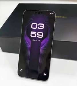 HUAWEl Mate 80 RS Ultimate Edición China, 6.9 Pulgadas, 20GB+1TB, 6000mAh, HarmonyOS 6.0, 108MP, OLED, 120Hz, ESIM, Smartphone 5G - Product Image 2