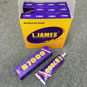 Keo B7000 Chất Lượng Cao Thiết Kế Theo Yêu Cầu Keo Epoxy Keo E8000 5Ml 15Ml 50Ml 110Ml Cho Trang Sức Pha Lê Thủy Tinh Kim Loại Acrylic Tự Làm - Product Image 5