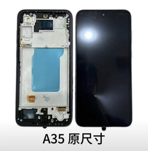 Display LCD Touch Screen per <span class=keywords><strong>Samsung</strong></span> <span class=keywords><strong>Galaxy</strong></span> A35 5G A356 A71 A36 <span class=keywords><strong>A52</strong></span> A31 A32 A33 A41 Schermi LCD per Telefoni <span class=keywords><strong>Samsung</strong></span> - Product Image 5