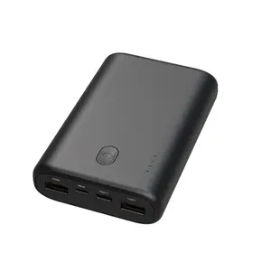 Nhà Máy Bán Hàng Trực Tiếp Khá Cạnh Tranh Giá Phổ Ngân Hàng Điện 20000MAh Ngân Hàng Điện