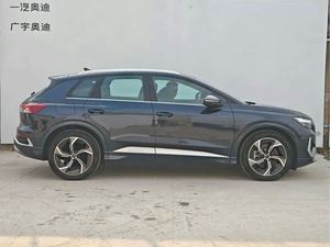 <span class=keywords><strong>Audi</strong></span> <span class=keywords><strong>Q4</strong></span> 2026 USADO EN BUEN ESTADO - Product Image 3