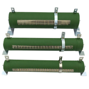 Rx20 Resistencia bobinada de voltaje de 600W de ondulación deslizante <span class=keywords><strong>variable</strong></span> de alta potencia - Product Image 1
