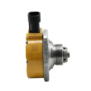 Conjunto de válvula solenoide 22844426 312-5620 para bomba CAT320D 326-4635 - Product Image 2