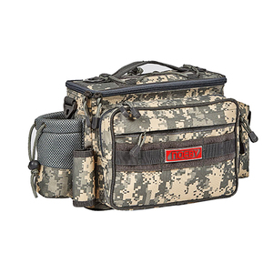 Многофункциональные сумки для рыболовных снастей, сумка для ловли карпа - Product Image 3