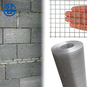 באיכות גבוהה מגולוון חוט פלדה רשת גדר עוף רול רשת פלדה - Product Image 3