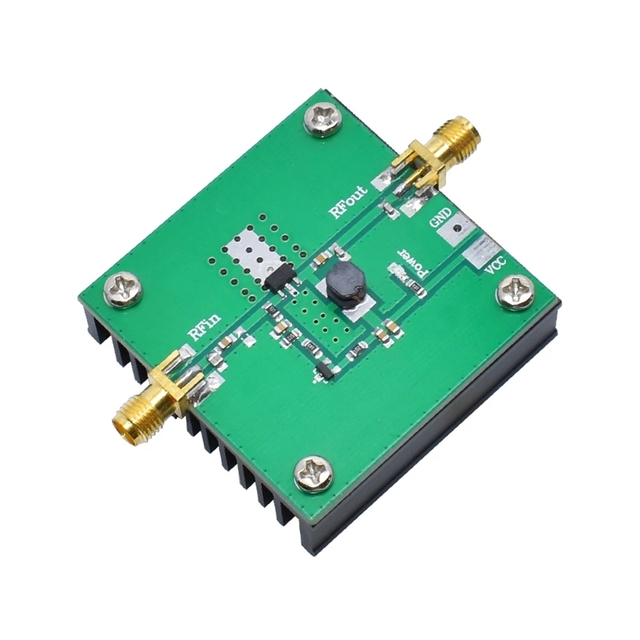 433MHz 5W RF small power amplifier