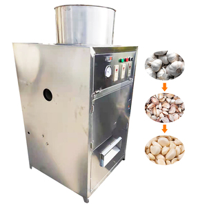 Nouvelles machines domestiques CE pour l'<span class=keywords><strong>ail</strong></span> <span class=keywords><strong>noir</strong></span>, usage intensif - Product Image 2