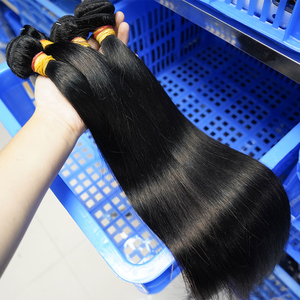 Lots de Cheveux Vietnamiens Bruts Non Traités Double Drawn, Grade 12A, 100% Naturels, Cuticules Alignées, Cheveux Humains Vierges – Vente en Gros - Product Image 3