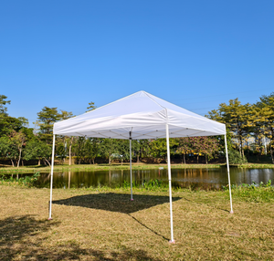 Tente <span class=keywords><strong>de</strong></span> jardin <span class=keywords><strong>de</strong></span> grande taille, couleur blanche, OEM ODM, fabrication directe, personnalisable - Product Image 2