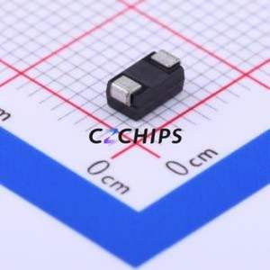 Diodo Zener 1SMA5927_R1_00001 SMA(DO-214AC) Nuevo y Original, Componentes Electrónicos al por Mayor y Servicio BOM - Product Image 2