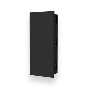 Bán Buôn Giá 150W Nhúng Loa Kép 6.5 "2-Cách <span class=keywords><strong>3</strong></span>-Trình Điều Khiển Trong Tường Rạp Chiếu Phim Loa Rạp Hát Tại Nhà Hệ Thống - Product Image 4