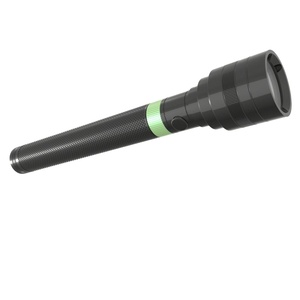 Đèn Pin Siêu Sáng Lumen Cao Logo Tùy Chỉnh Đèn Pin <span class=keywords><strong>LED</strong></span> Có Thể Điều Chỉnh Độ Sáng Đèn Pin Chiến Thuật - Product Image 1