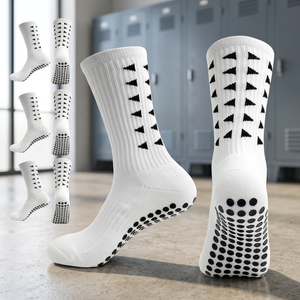 FS Football <b>Grip</b> <b>Socks</b> - Product Image 3
