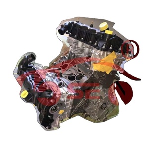 Motor Diésel 3.6 <span class=keywords><strong>200</strong></span> KW L320 368DT, Conjunto de Motor Completo Desmontado LR006675 272PS para Land <span class=keywords><strong>Rover</strong></span> <span class=keywords><strong>Range</strong></span> <span class=keywords><strong>Rover</strong></span> SPORT - Product Image 2