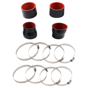 Kit d'admission d'air performance pour F90 M5 F92 F93 M8 G30 M550i G12 G15 G16 M850i Système d'admission d'air froid - Product Image 3