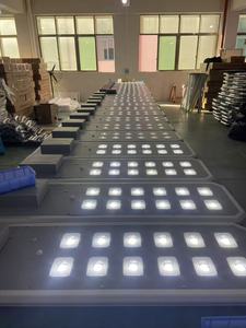 Giá bán buôn tất cả trong một năng lượng mặt trời ánh sáng đường phố tích hợp với thông minh năng lượng mặt trời đèn đường và <span class=keywords><strong>Camera</strong></span> giám sát - Product Image 4