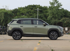 ตงฟง นามมี 06 401 โปร 2025 รถยนต์ไฟฟ้า SUV ระยะฐานล้อ 2715 มม. ช่องเก็บสัมภาระ 500 ลิตร ฟังก์ชัน V2L รถยนต์ไฟฟ้าขนาดกะทัดรัดสำหรับครอบครัว - Product Image 4