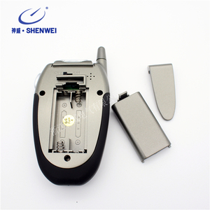 Thermomètre de cuisine rétro SW avec écran LCD rétroéclairé, sondes de type aiguille, outils de cuisine magnétiques pour barbecue - Product Image 2