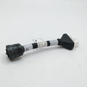 สายไฟส่งข้อมูล OBD แบบ 9 พิน ความแม่นยำสูง YTO พร้อมการรับประกัน 3 เดือน สำหรับเครื่องจักรกลการเกษตร สายไฟอุตสาหกรรมแบบ 9 พิน - Product Image 2
