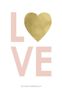 Живая любовь смеяться, вдохновляющие цитаты, украшение для детской комнаты, настенный холст, Картина на холсте, черно-белый настенный плакат, принты для подвесного декора - Product Image 2