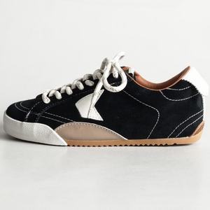 Zapatos Deportivos de Encaje Transpirables de Lujo, Estilo Slip-On, Invierno, Suaves, con Estampado Retro de Estrellas, Antideslizantes, Ligeros, DSYX - Product Image 6