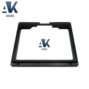 อะแดปเตอร์ติดตั้งแผงควบคุมเซ็นเซอร์เลเซอร์แบบหลายจุด Keyence OP-88350 ของแท้จากผู้ขายระดับพรีเมียม ราคาต่อรองได้ - Product Image 1