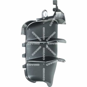 DUCTO DE AIRE IZQUIERDO adecuado para Scania 94 CP (1386959) - Product Image 1