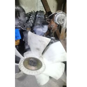 เครื่องยนต์ดีเซลเบลพาร์ทส์สำหรับรถขุด ZX200 6BG1 ชุดเครื่องยนต์ประกอบครบชุด มือสอง สำหรับฮิตาชิ - Product Image 1