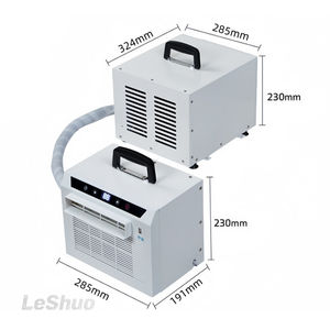 Climatiseur portable <span class=keywords><strong>split</strong></span> pour mini-maison, bureau, type fenêtre, alimenté par courant alternatif, climatiseur <span class=keywords><strong>mobile</strong></span> pour tente - Product Image 6